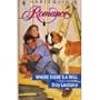 Where There's a Will (Harlequin Romance, No 3139)