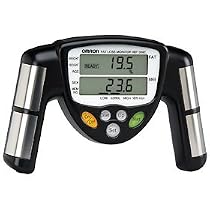 Omron HBF-306 Body Fat Analyzer