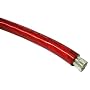 Stinger Pro Series 8 Gauge Translucent Red Power Wire