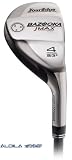 Pre-Owned Tour Edge Jmax Ql Iron-Wood 6 29 Deg. Graphite Ladies Rh