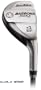 Pre-Owned Tour Edge Jmax QL Iron-Wood 6 29 Deg. Graphite Ladies Rh
