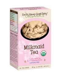 Milkmaid Tea 16 Bags