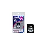 �ޥ����� SD���ꥫ���� 1GB M-CLSD1G