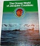 The ocean world of Jacques Cousteau. Mammals in the sea