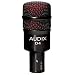 Audix D4 Bass Drum Microphone