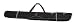 Athalon Padded Wheeling Double Ski Bag