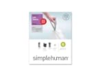 Simplehuman CW0167 Custom Fit Bin Lin...
