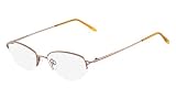 UPC 679516012397 product image for Flexon Flexon 635 Eyeglasses 249 Camel Blush Demo 53 18 135 | upcitemdb.com