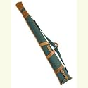 Shotgun Bag in Green