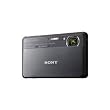 Sony TX Series DSC-TX9/H 12.2MP Digital Still Camera with "Exmor R" CMOS Sensor-(grey)