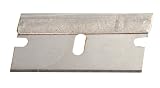 Red Devil 3270 Single-Edge Razor Blades, Box of 10
