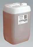Review Sealey  / Hydraulic Jack Oil 25ltr Drum