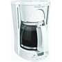 Proctor Silex Coffeemaker, Durable