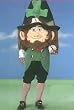 Leprechaun Oversized Adult Size Costume