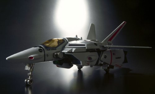 超時空要塞マクロス オリジン・オブ・バルキリー バルキリーVF-1J (一条輝機)