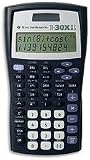 Review Texas 30X IIS / Texas 30X IIS 2 Line Display Scientific Calculator