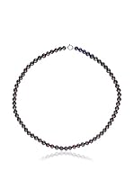 Lola Vanderkeen Collar Tahiti Feelings Gris