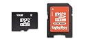 Bytestor BYTEMSDH16G2 16GB Micro SDHC Class 2 Memory Card