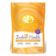 Wellness Indoor Health Dry Cat Food