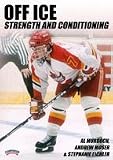 Al Murdoch: Off Ice Strength and Conditioning for Ice Hockey (DVD)