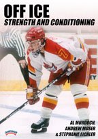 Al Murdoch: Off Ice Strength and Conditioning for Ice Hockey (DVD)
