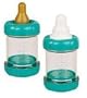 Sassy: Baby Food Nursers 4oz - 2pk(Green) [Baby Product]