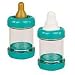 Sassy: Baby Food Nursers 4oz - 2pk(Green) [Baby Product]