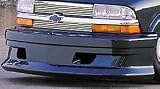 Xenon Bumper Cover for 1998 - 2001 Chevy S10 Blazer