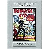 Marvel Masterworks Rawhide Kid 1