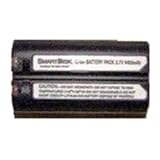 SmartDisk Flash Trax XT Extra Battery