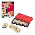 Scrabble Slam Deluxe Card Game