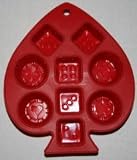 Tulz Lucky Ice Mold