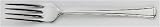 Kitchen & Housewares : Harley Table Fork