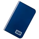 320GB My Passport Elite USB Westminster Blue