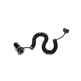 Griffin PowerJolt SE 2010 Chargeur Voiture 2A pour iPod/iPhone/iPad Noirpar Griffin