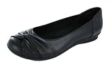 White Mountain 'Harp' Women's Flat