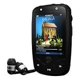 ZAGG invisibleSHIELD for Slacker G2 (Screen)