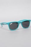 DGK The Haters Sunglasses in Teal,Sunglasses for Men