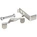 ER Wagner CSRT-GBK162-01 4" Brake Kit