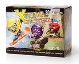 Xtreme TasteezTM with The Original Olive Leaf Extract