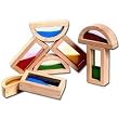GUIDECRAFT SAND RAINBOW BLOCKS