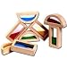 GUIDECRAFT SAND RAINBOW BLOCKS