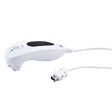 Nintendo Wii / Wii U - Motion XS Controllervon "Snakebyte"