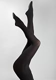 Calvin Klein Hosiery Women's Microfiber Jersey Opaque Tights 2-Pack