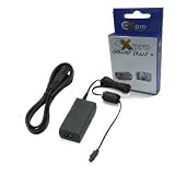 Ex-Pro® Netzgerät für Nikon Teil EH-5a, EH5a VEB002EB - 9v, 5Amp - AC Netzteil, Strom-Adapter für Nikon D40, D40x, D50, D60, D70, D80, D90, D100, D300, D300S, D700, D3000, D3100, D5000, D7000, P7000