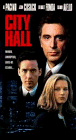 City Hall [VHS]
