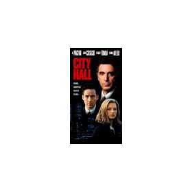 City Hall [VHS]