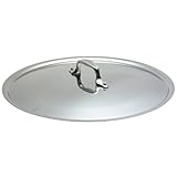 All-Clad Stainless 12-Inch Fry Pan Lid
