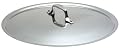 All-Clad Stainless 12-Inch Fry Pan Lid