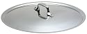 All-Clad Stainless 12-Inch Fry Pan Lid
